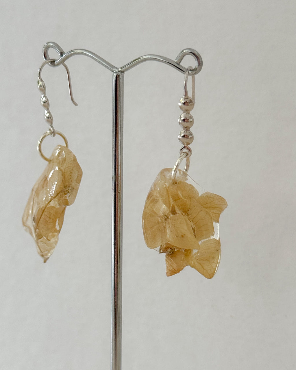 The Cleo Earrings