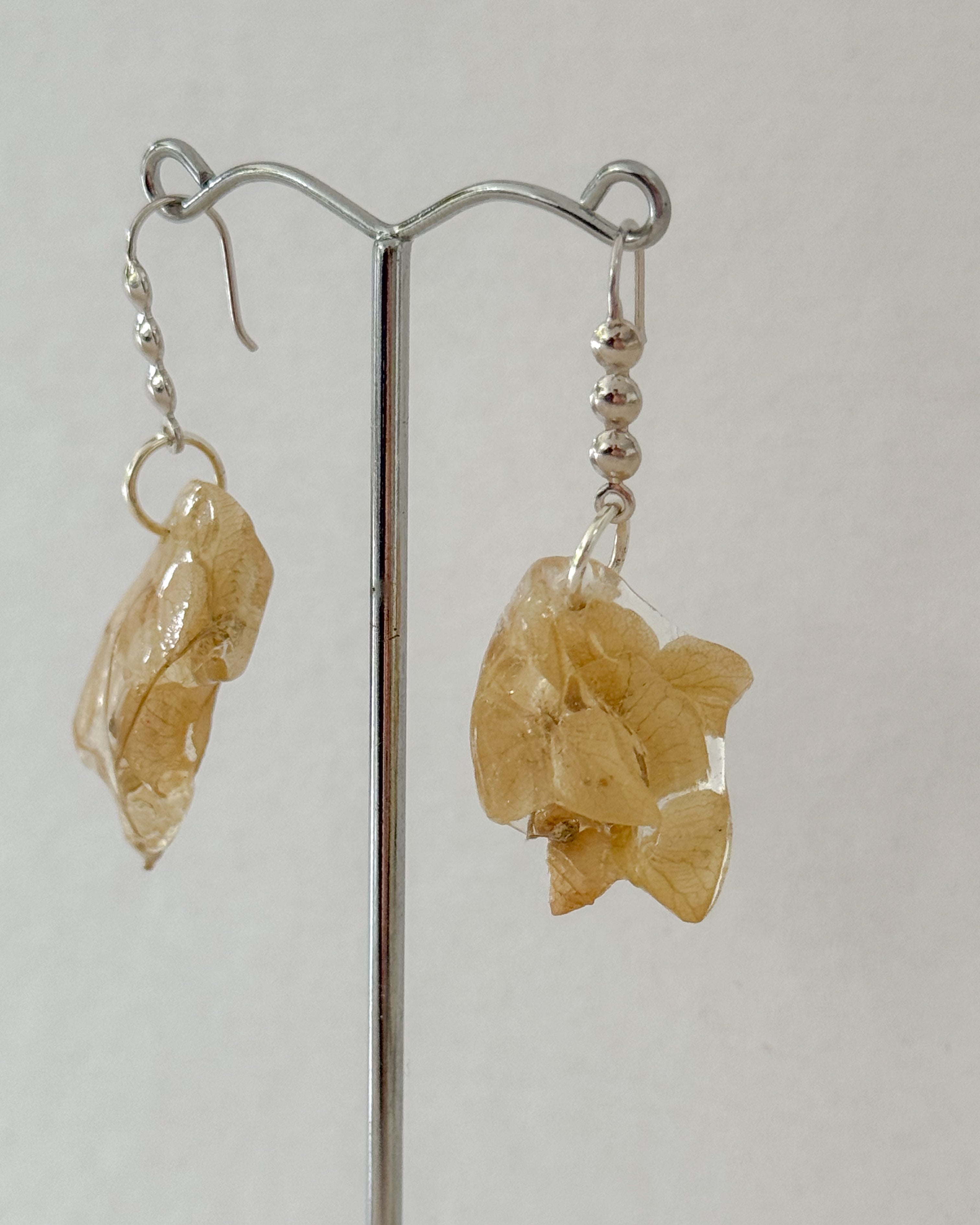 The Cleo Earrings