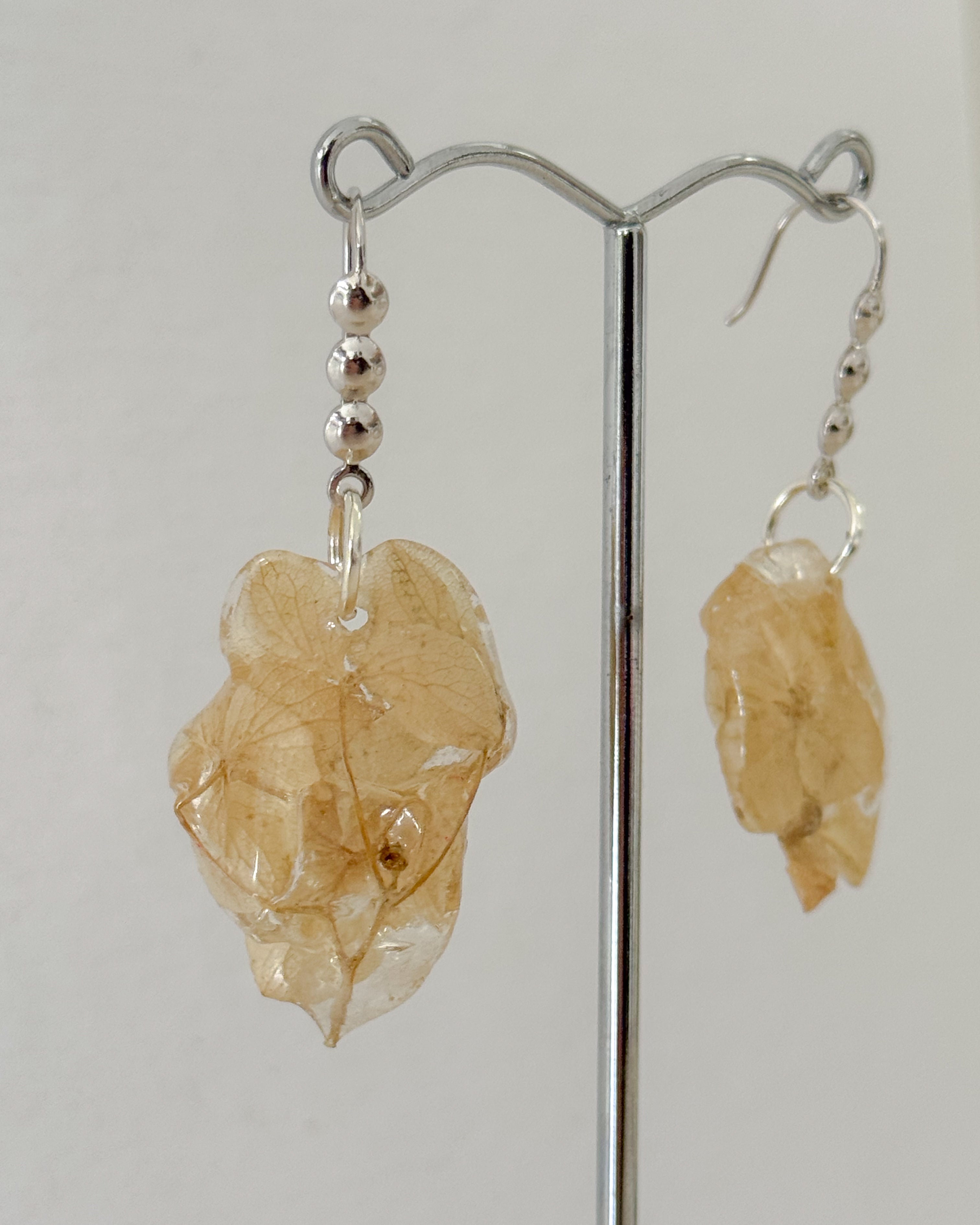 The Cleo Earrings