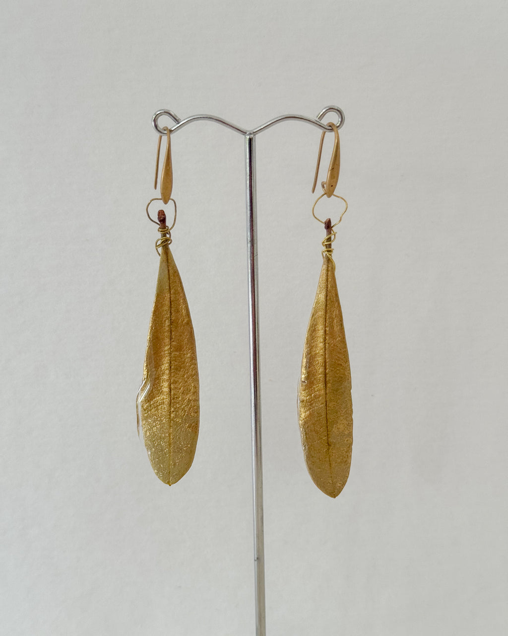 The Sanne Earrings