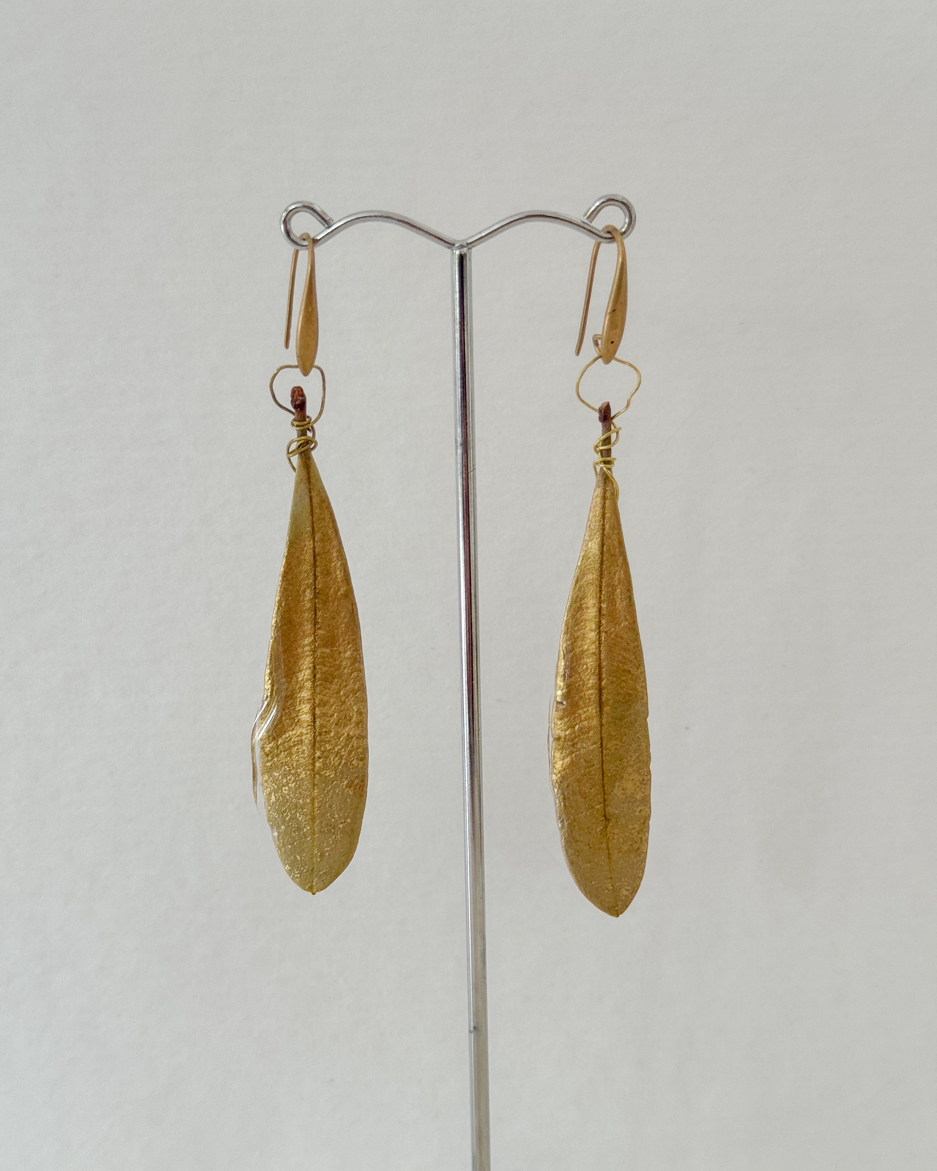 The Sanne Earrings