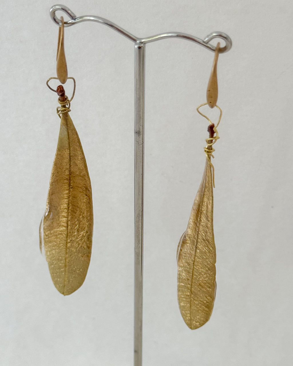 The Sanne Earrings
