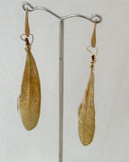 The Sanne Earrings