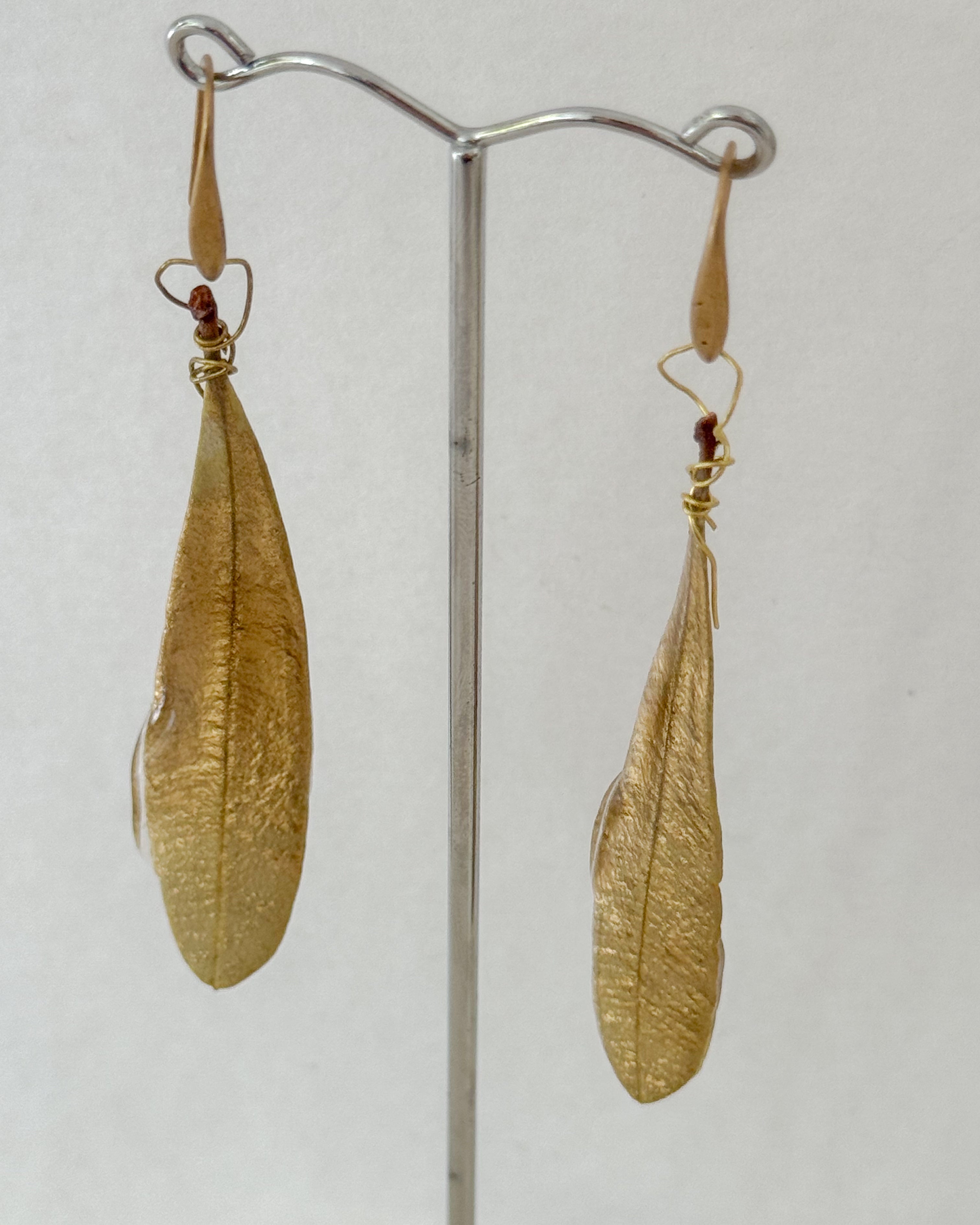 The Sanne Earrings