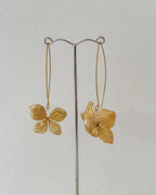 The Sabine Earrings
