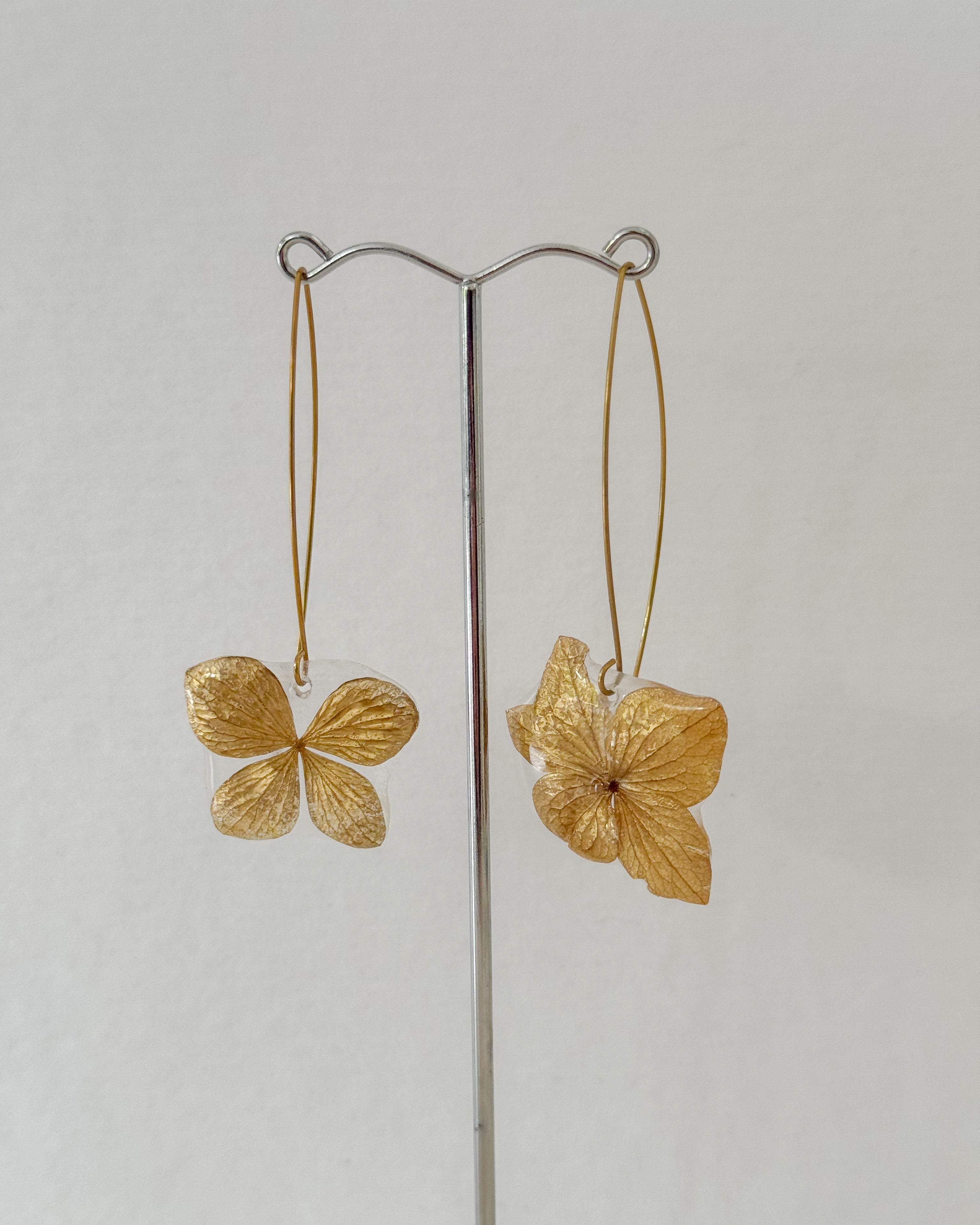 The Sabine Earrings
