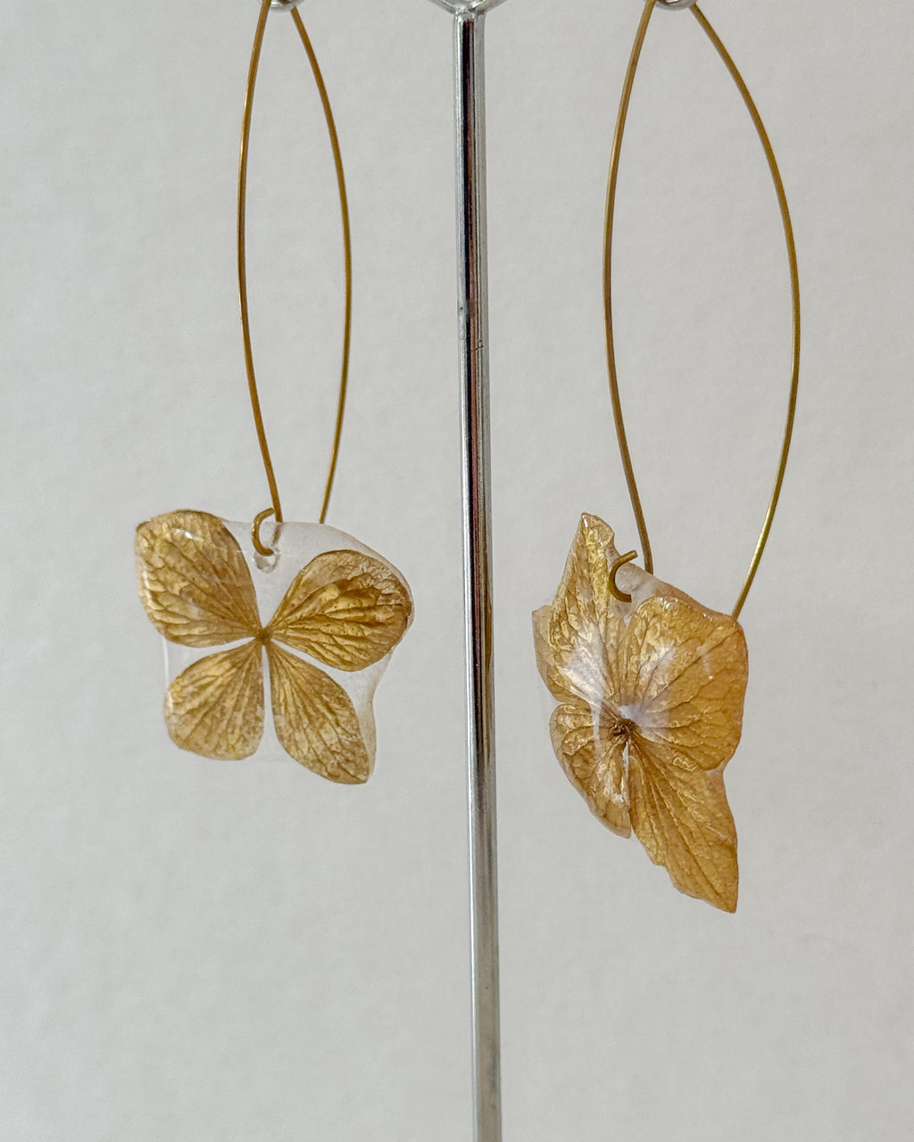 The Sabine Earrings
