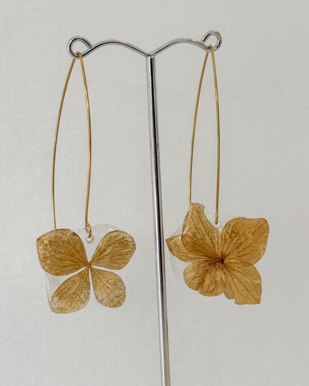 The Sabine Earrings