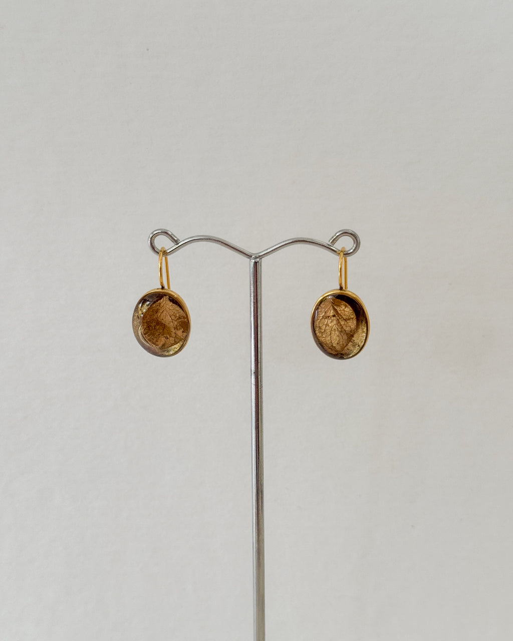 The Zoe Earrings