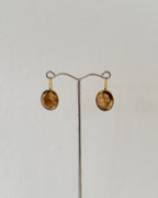 The Zoe Earrings