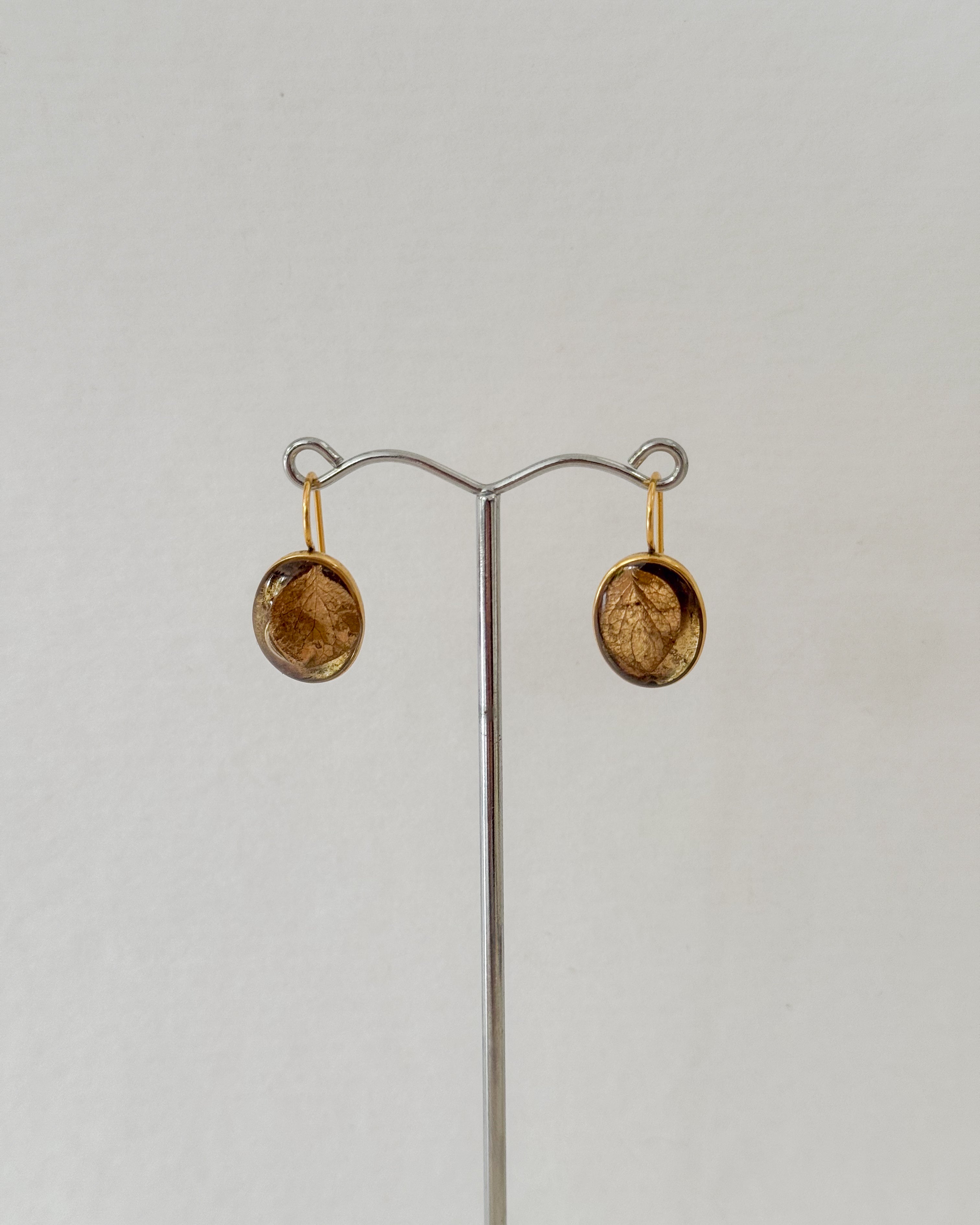 The Zoe Earrings