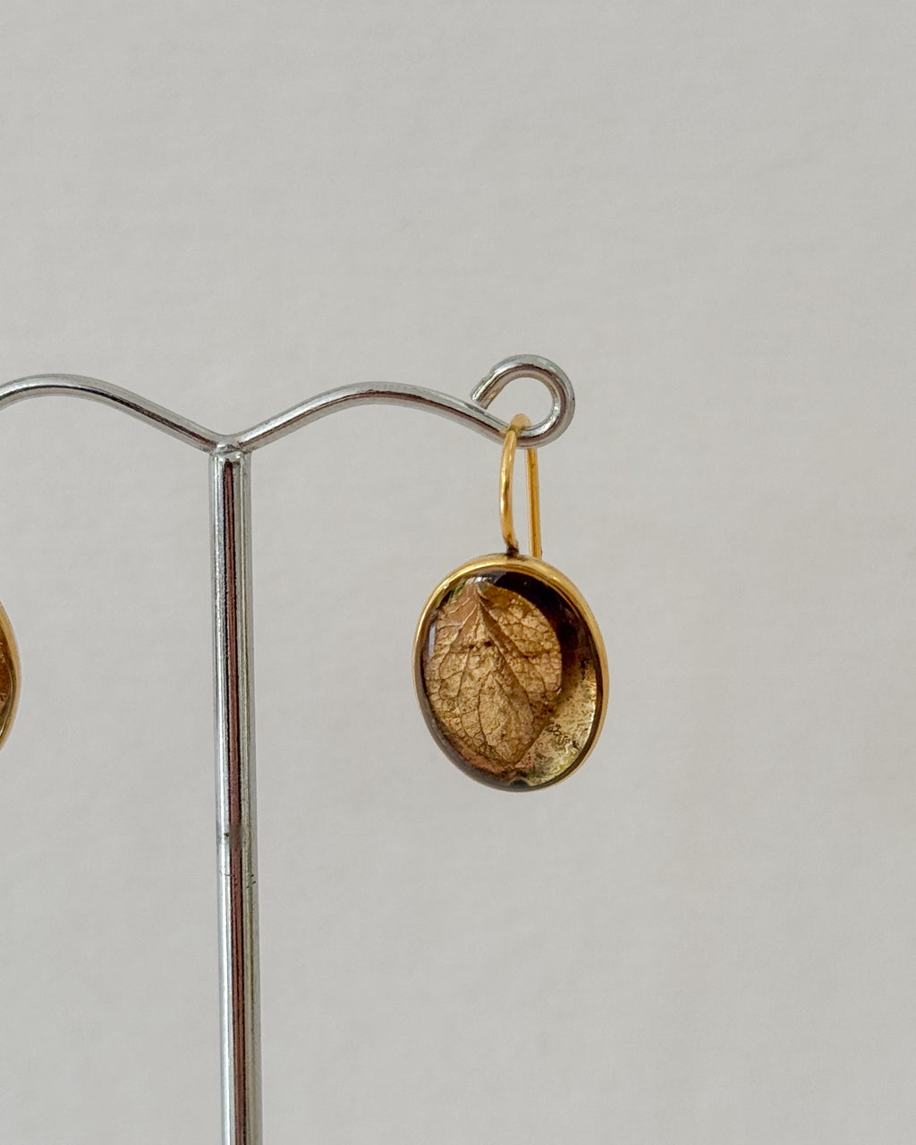 The Zoe Earrings