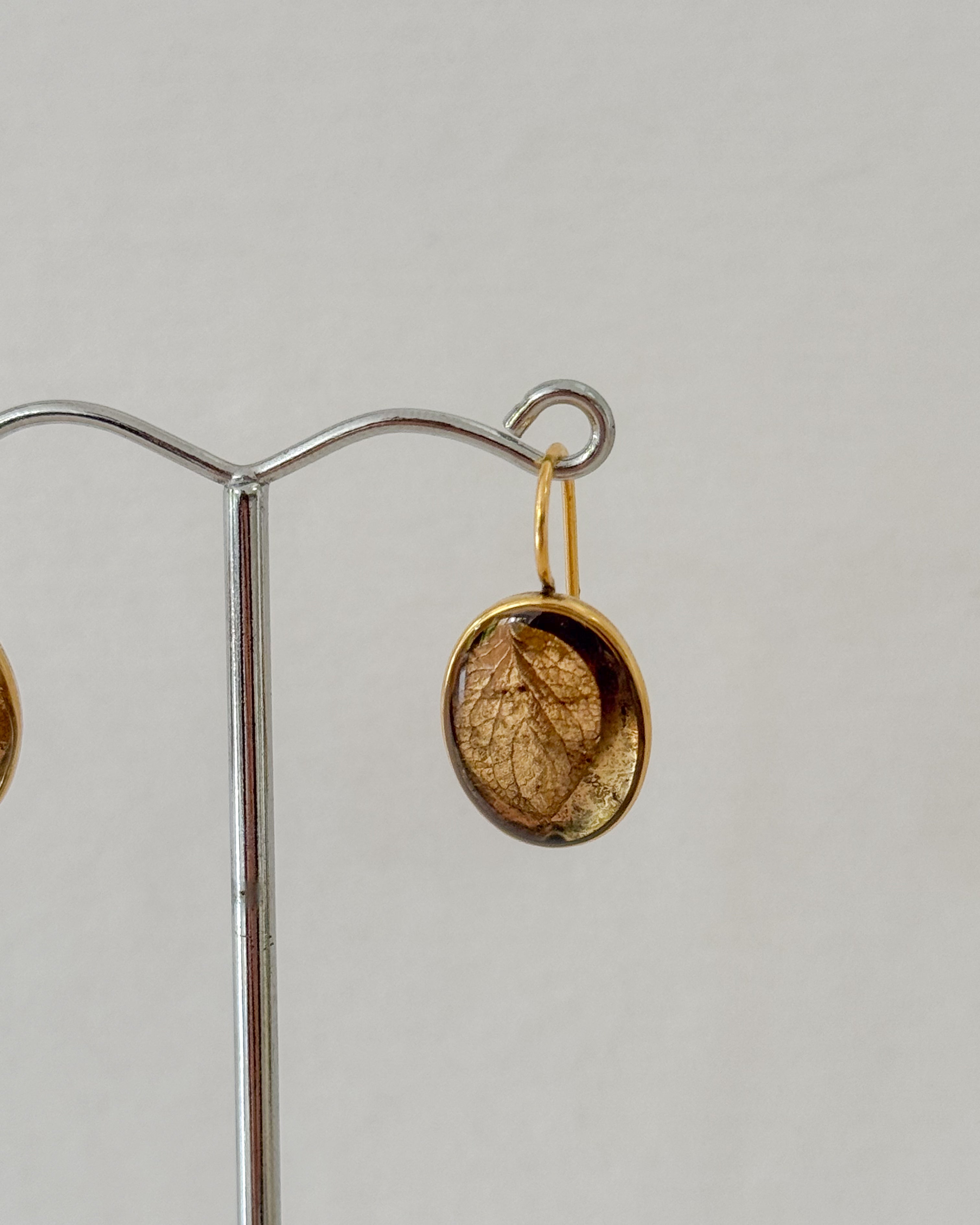 The Zoe Earrings