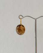 The Zoe Earrings