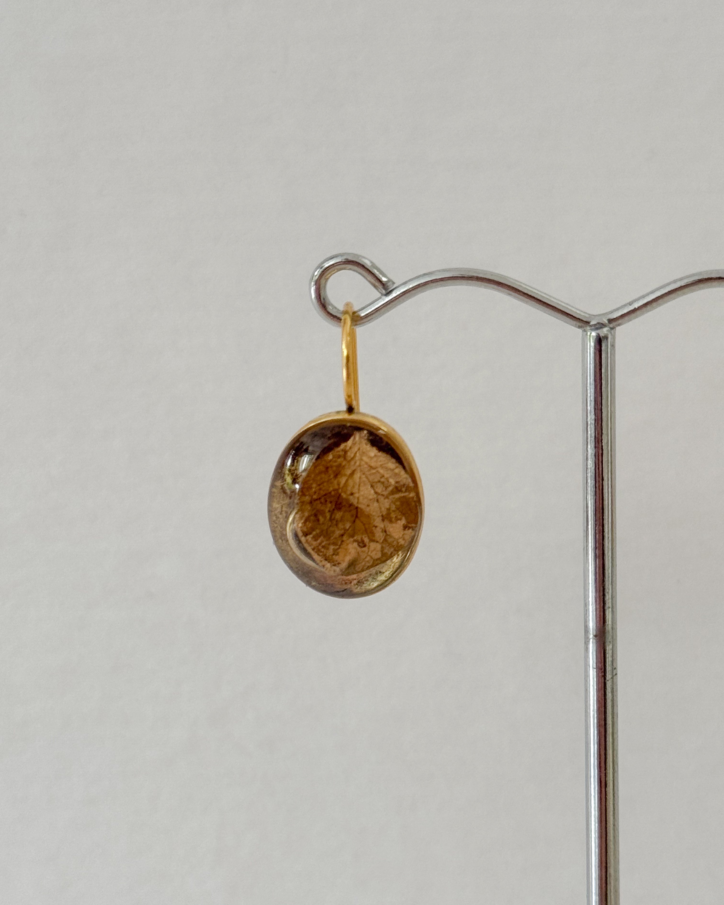 The Zoe Earrings