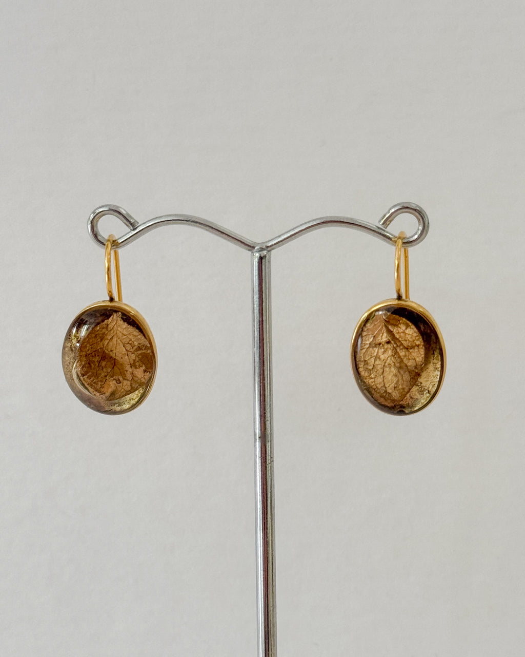 The Zoe Earrings
