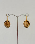 The Zoe Earrings