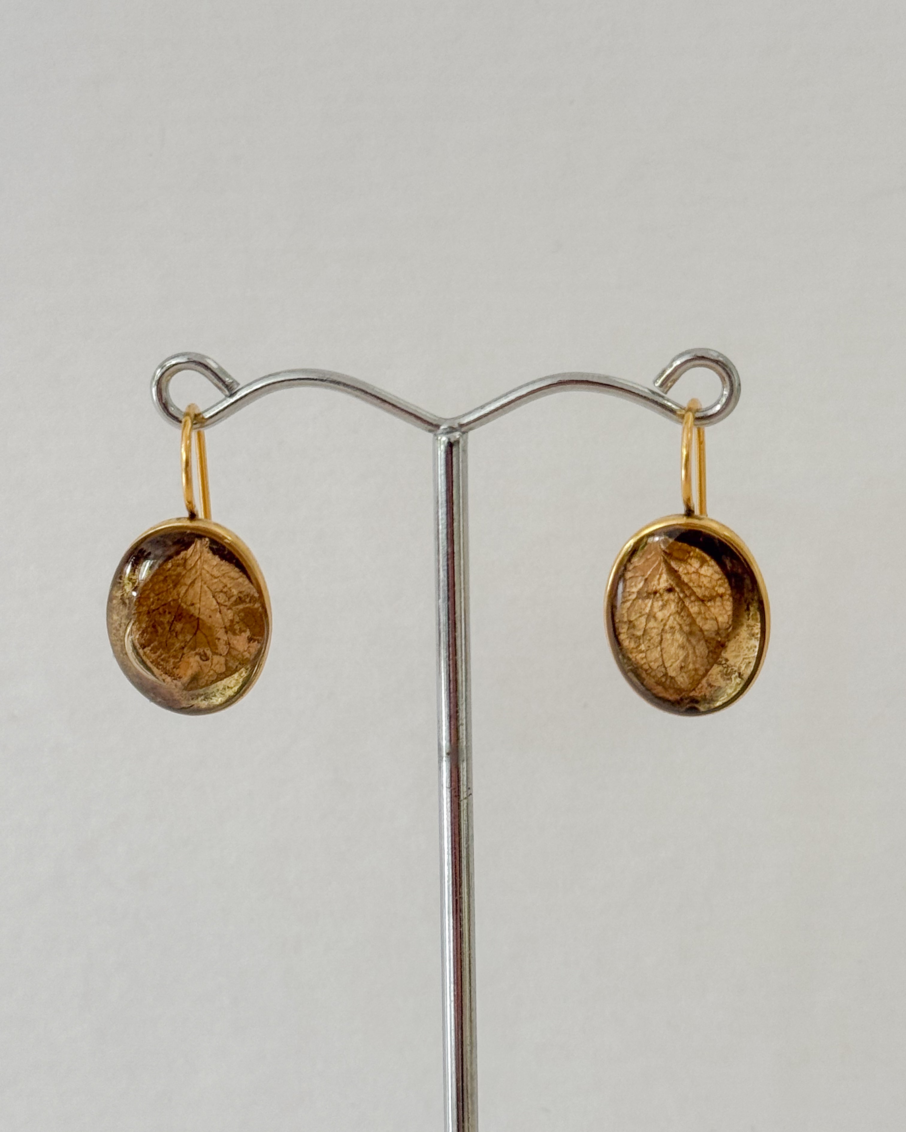 The Zoe Earrings
