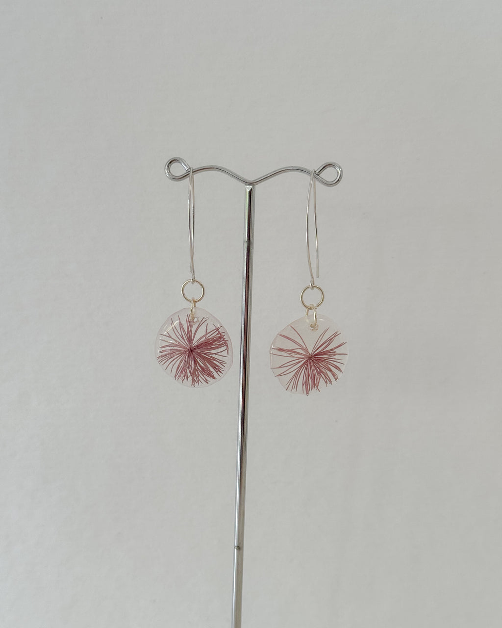 The Maria Earrings