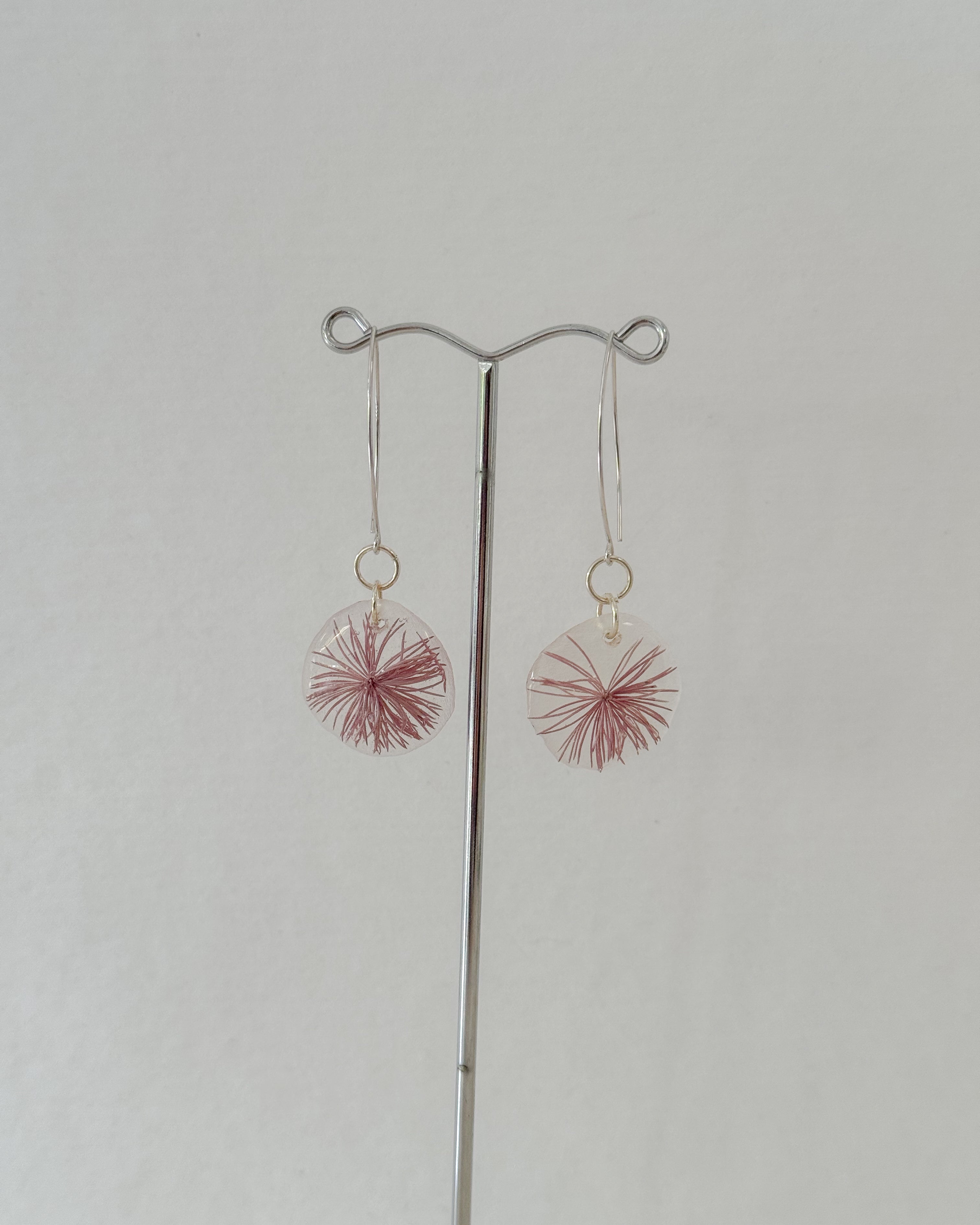 The Maria Earrings