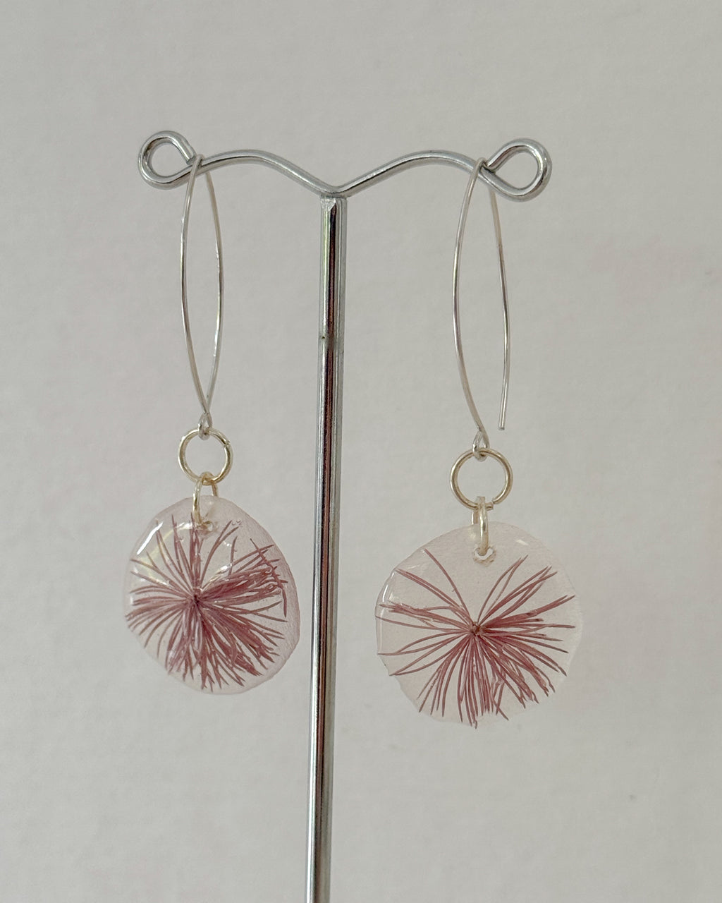The Maria Earrings