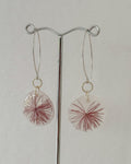The Maria Earrings