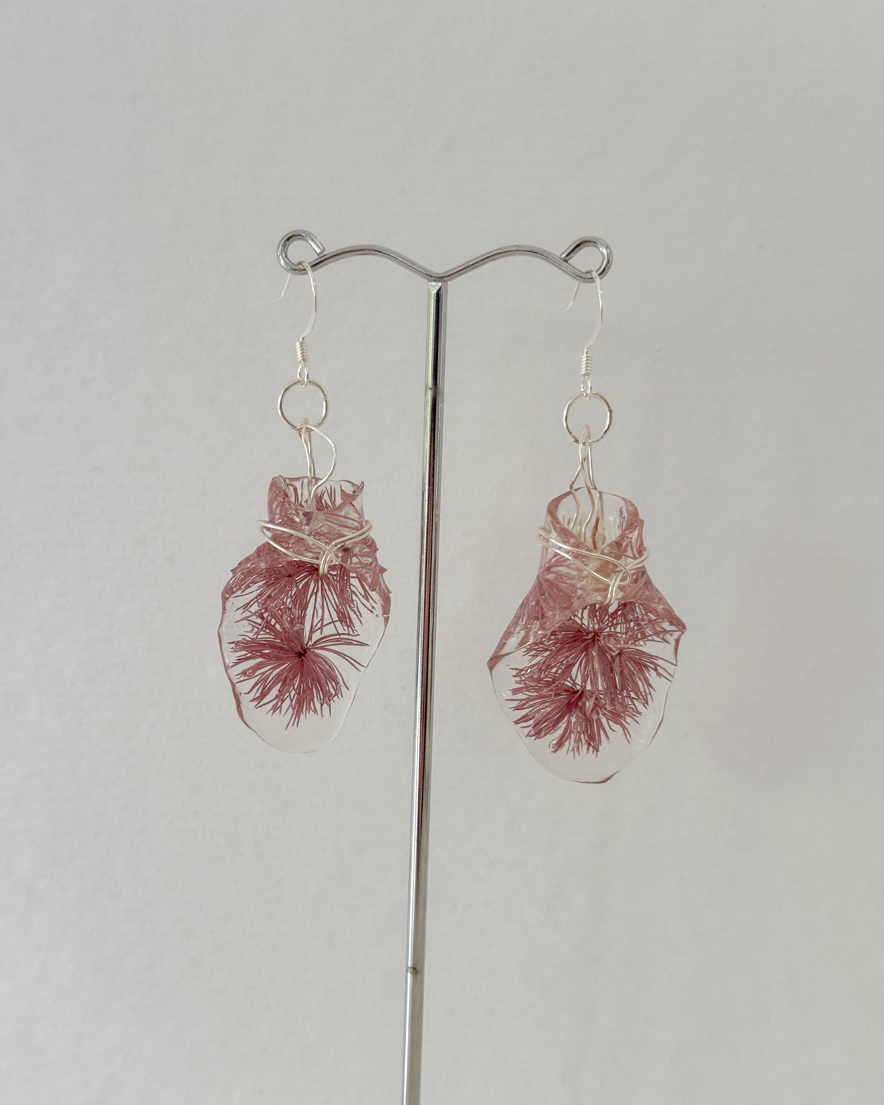 The Verity Earrings