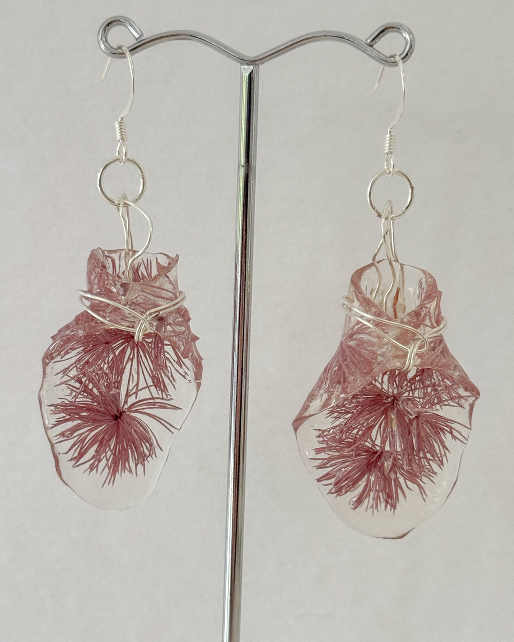 The Verity Earrings