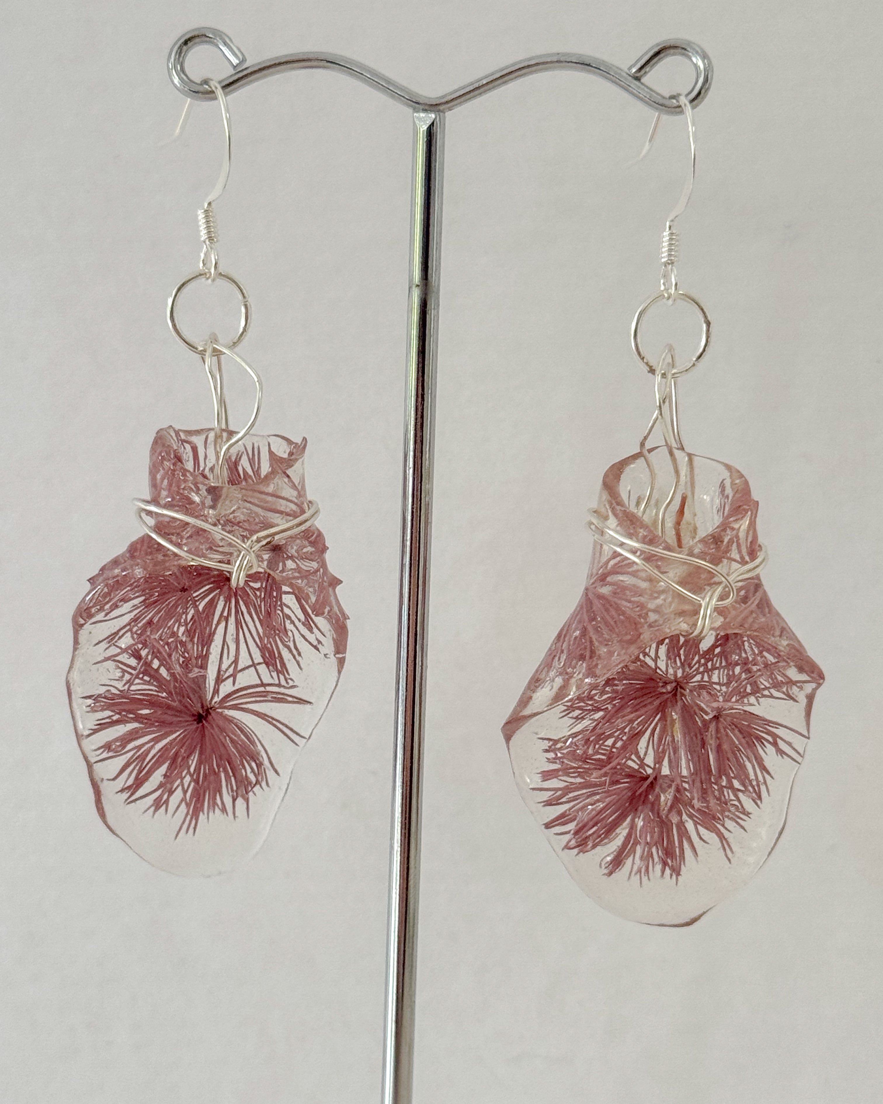 The Verity Earrings