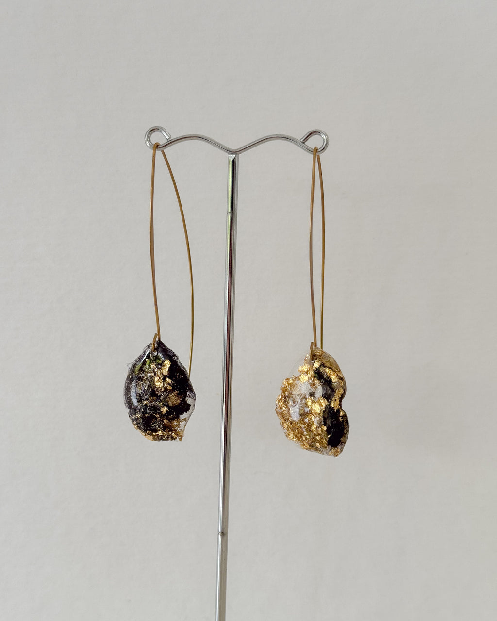 The Dana Earrings