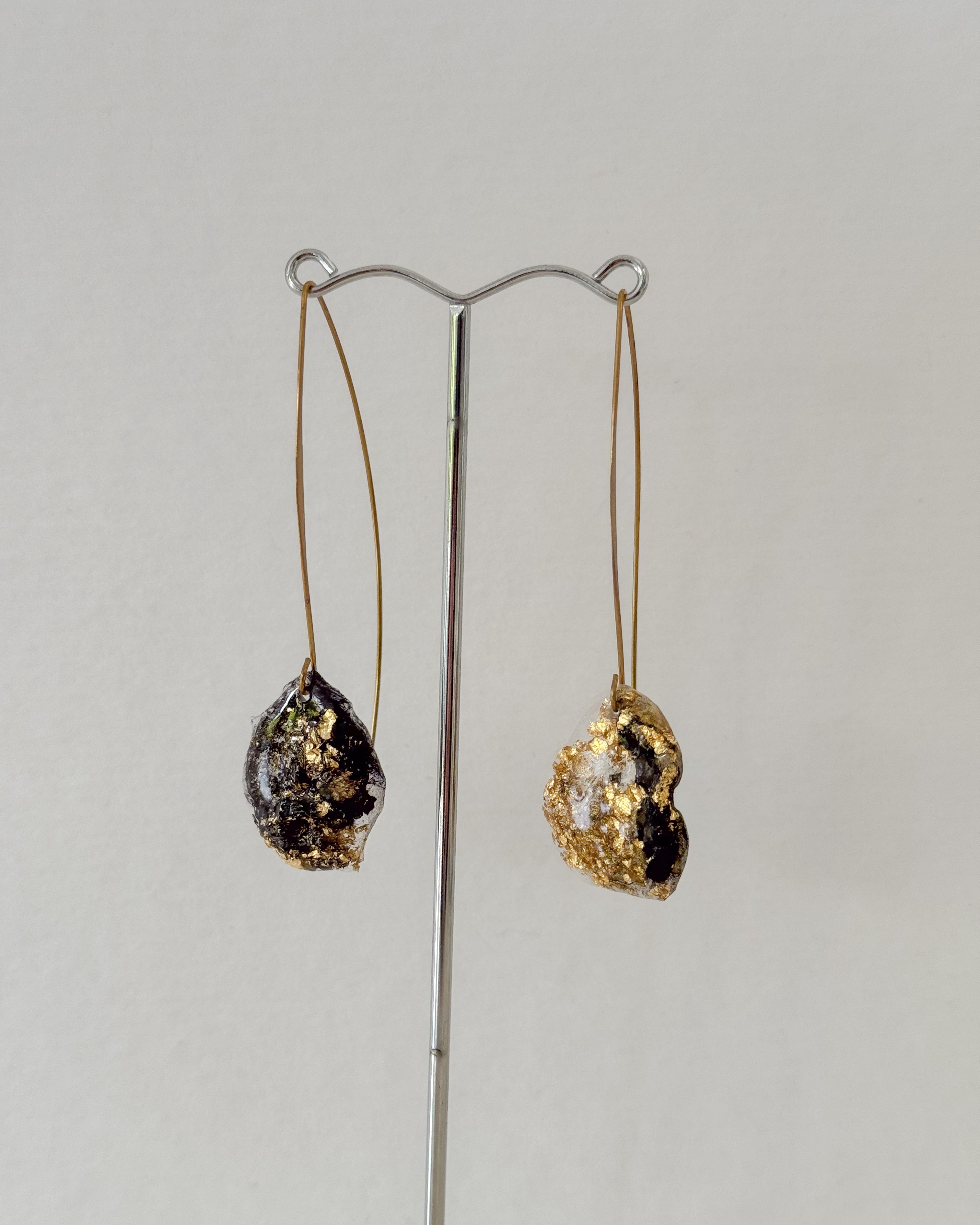 The Dana Earrings