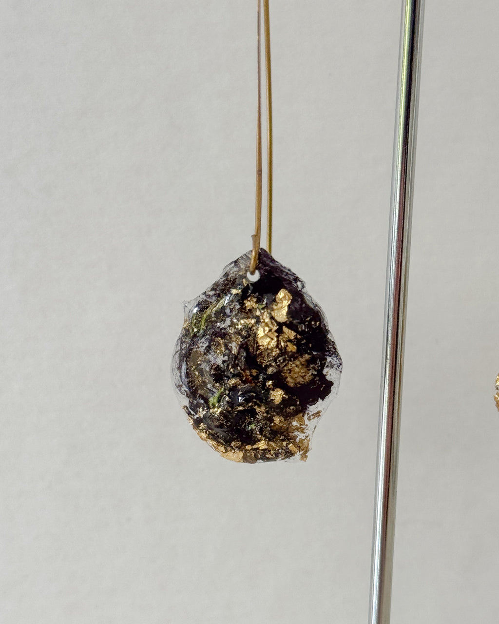 The Dana Earrings