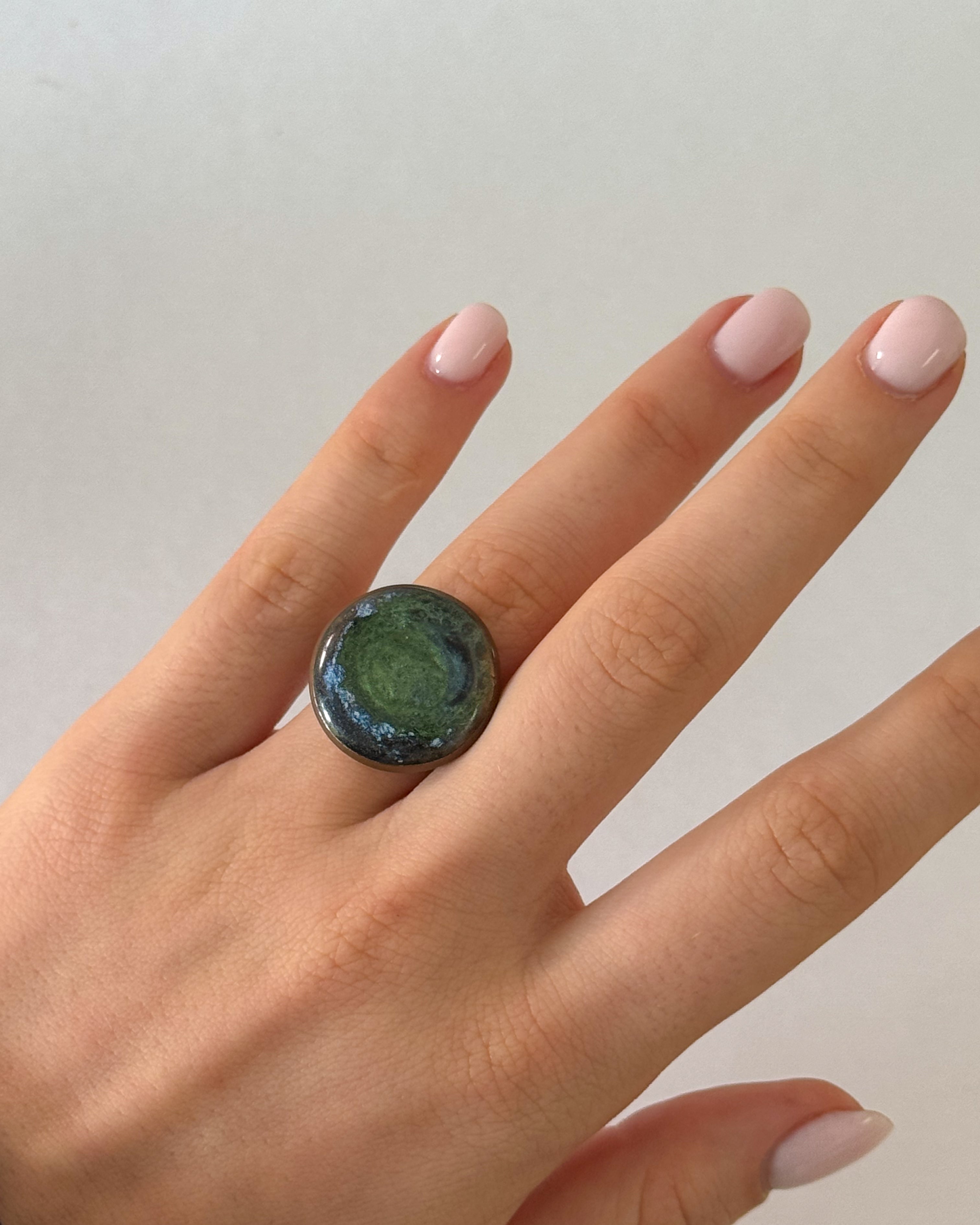 The Elain Ring