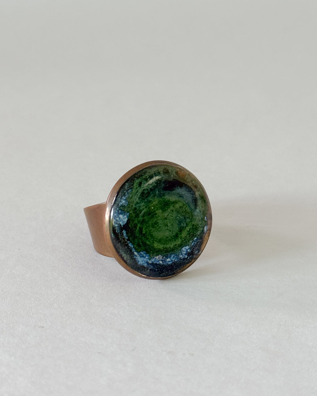 The Elain Ring