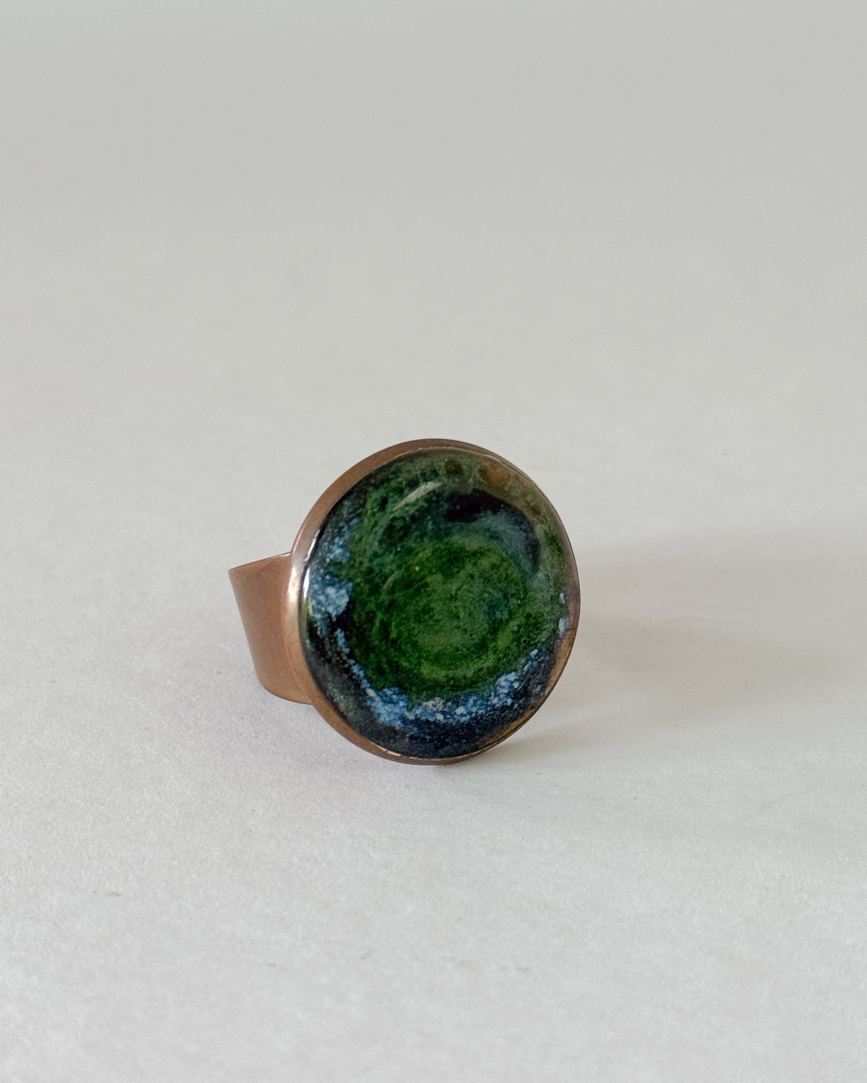 The Elain Ring