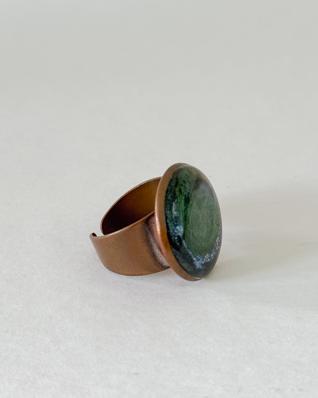 The Elain Ring