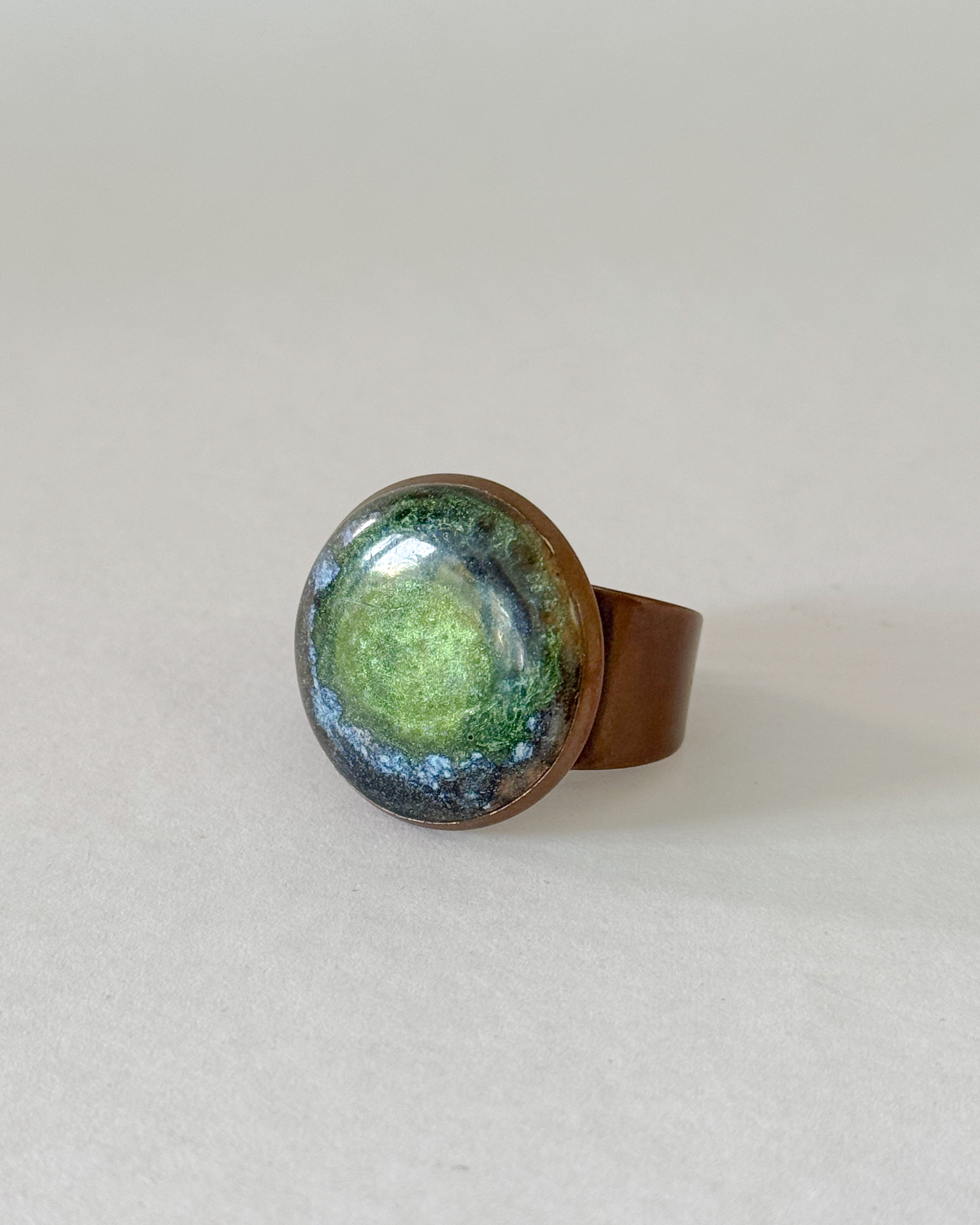 The Elain Ring