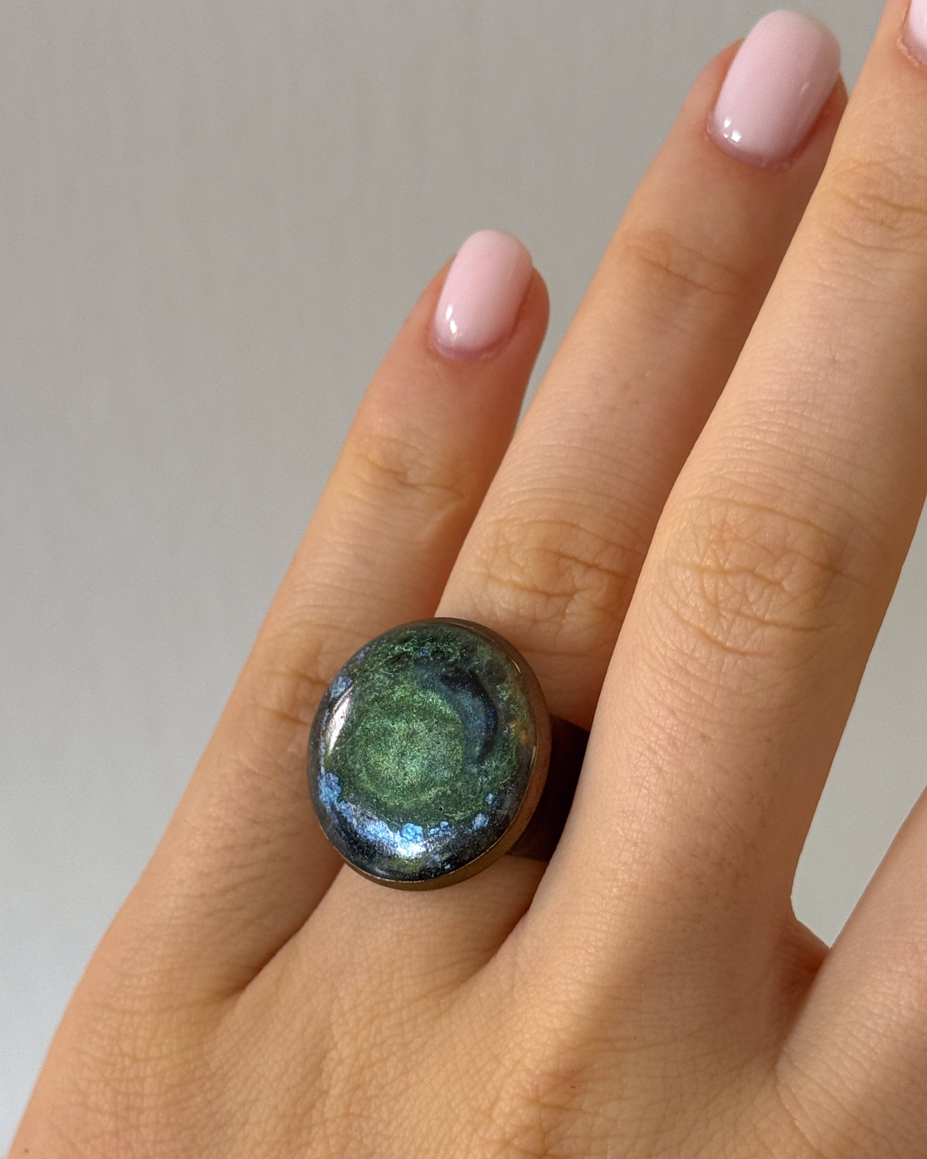 The Elain Ring