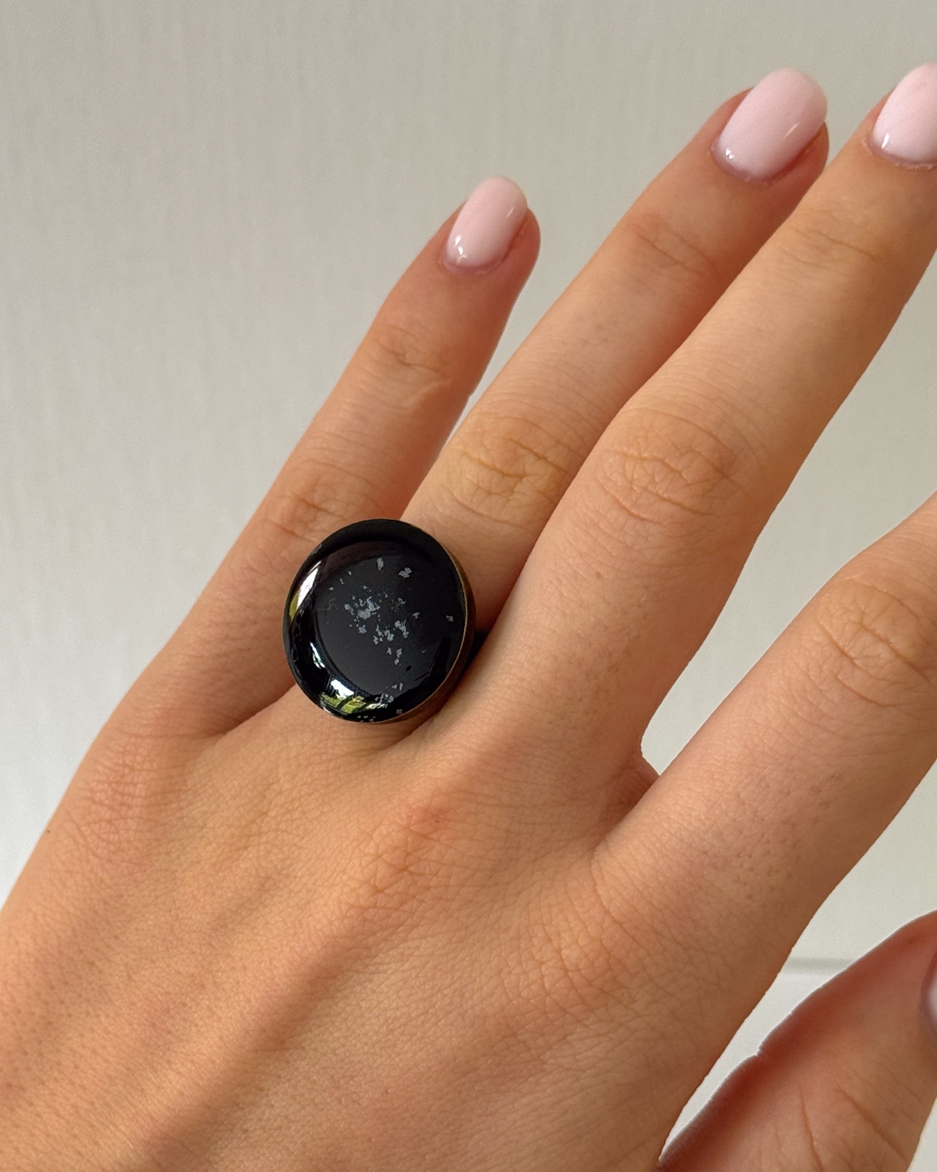 The Zarah Ring