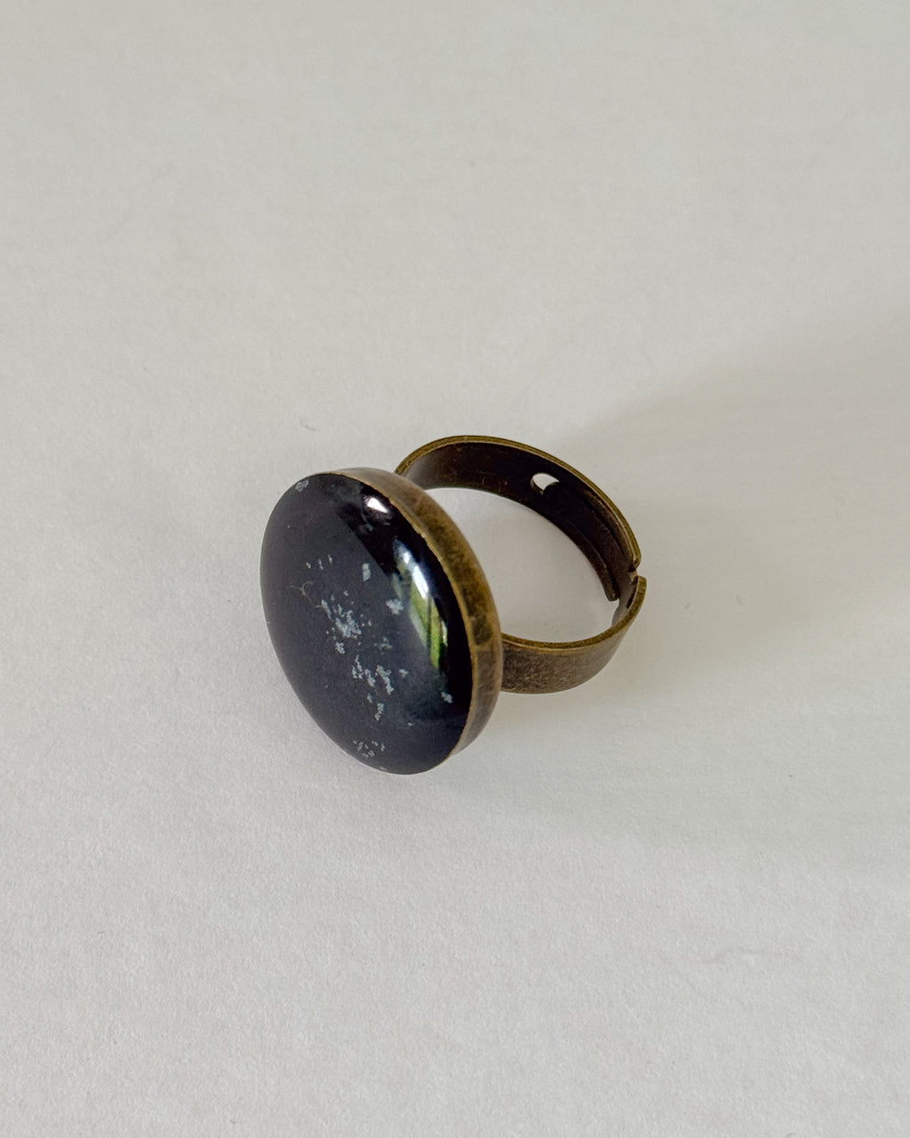 The Zarah Ring