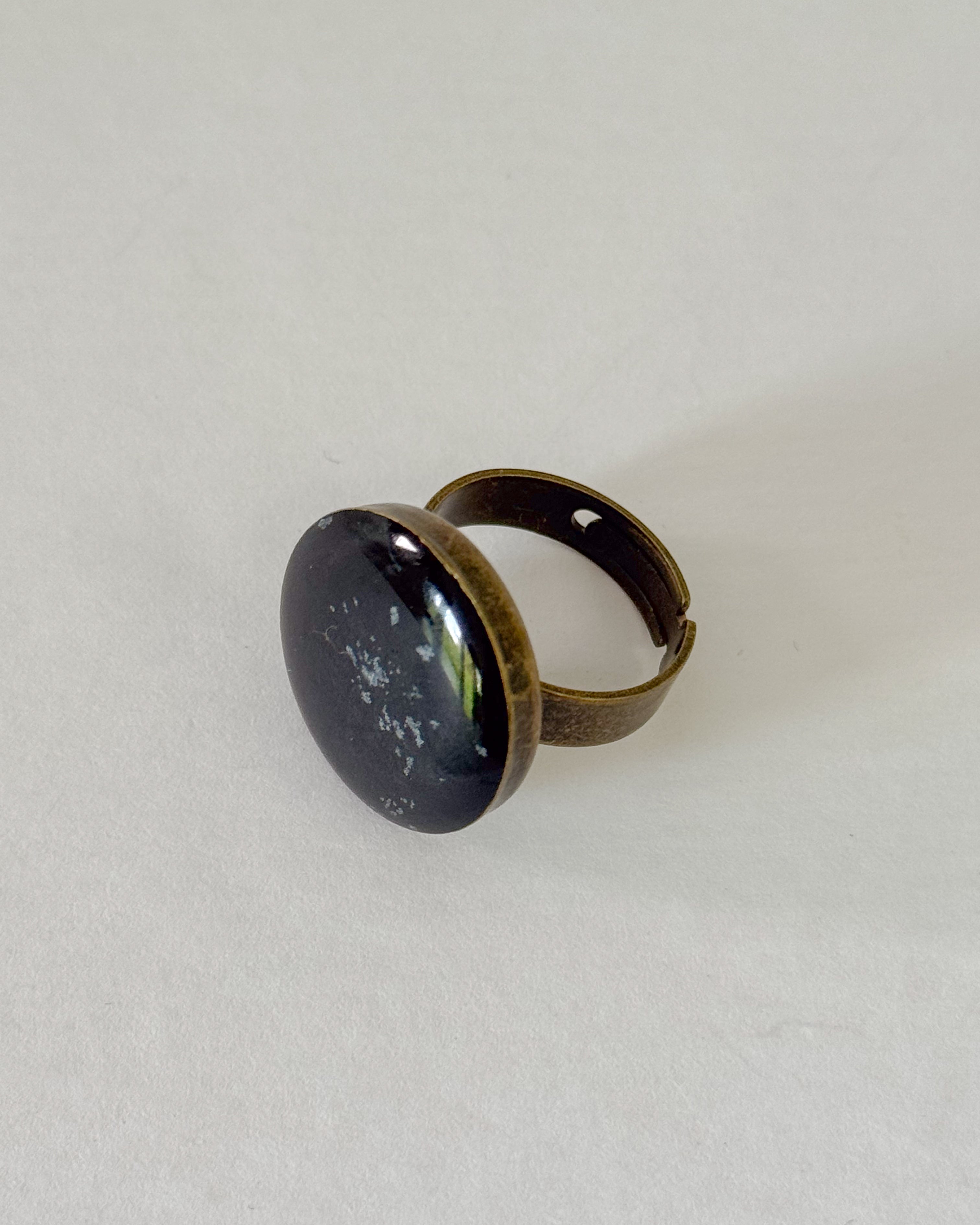 The Zarah Ring