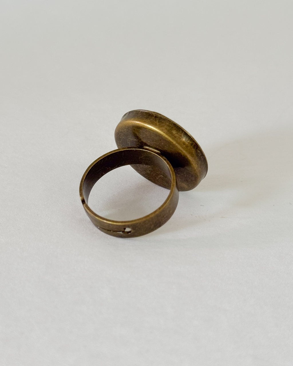The Zarah Ring