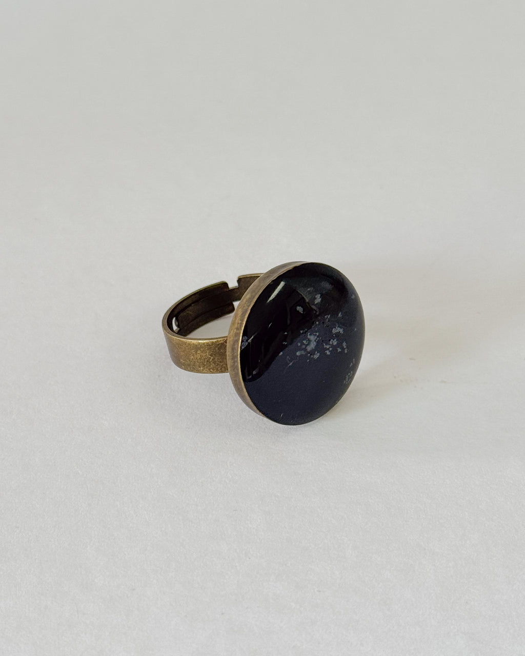 The Zarah Ring