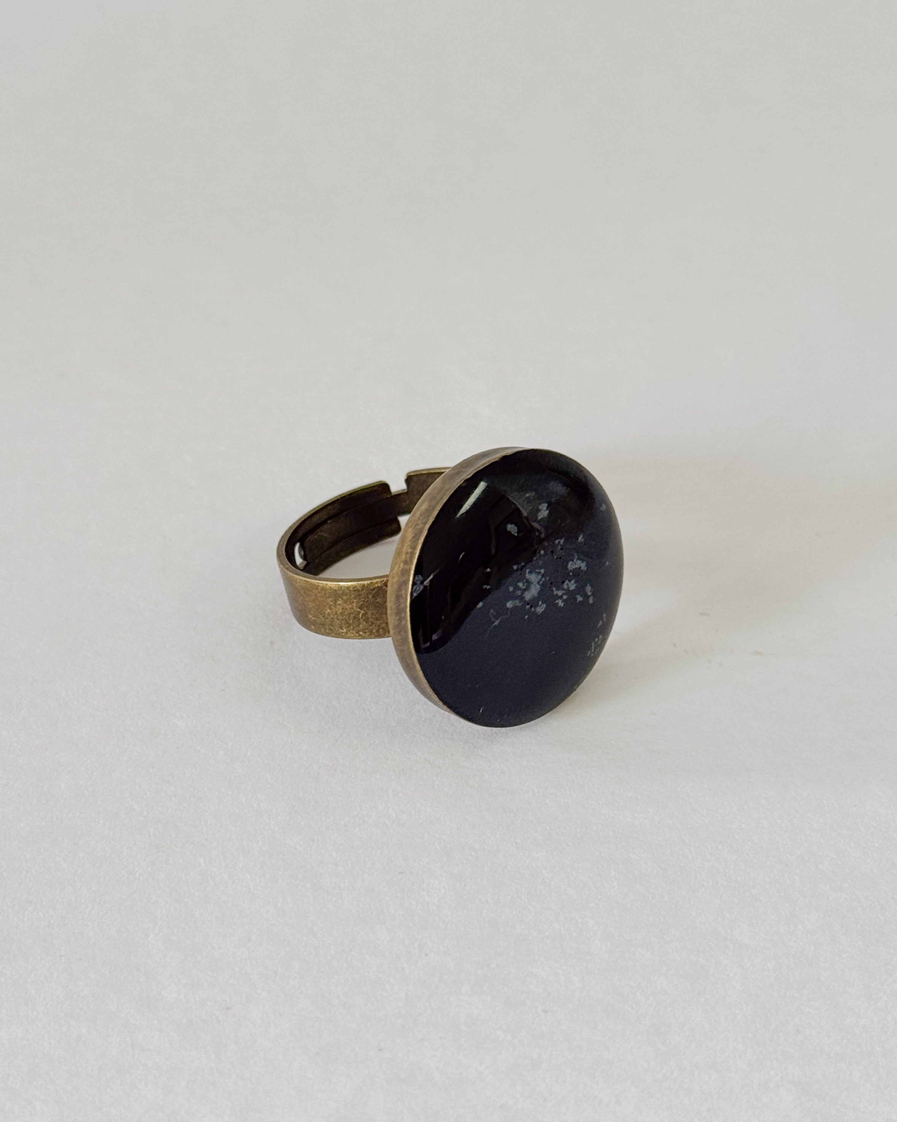 The Zarah Ring