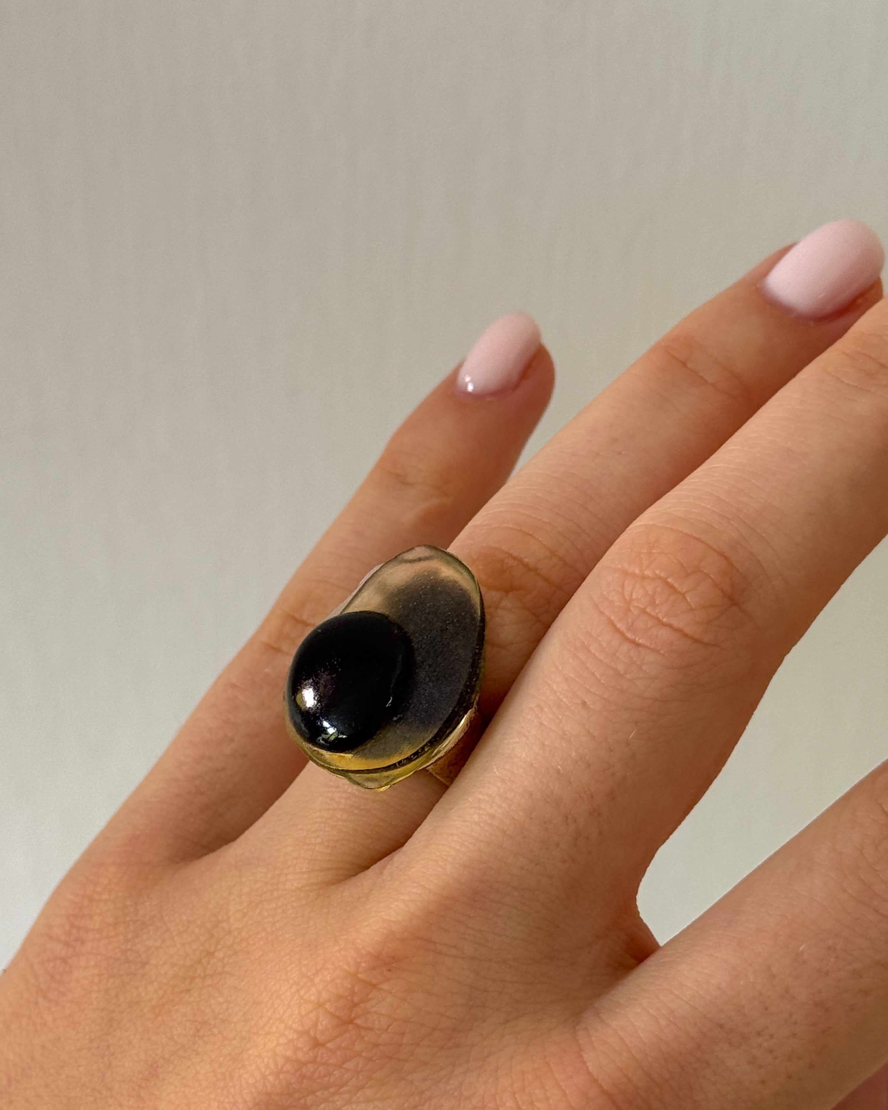 The Cristina Ring