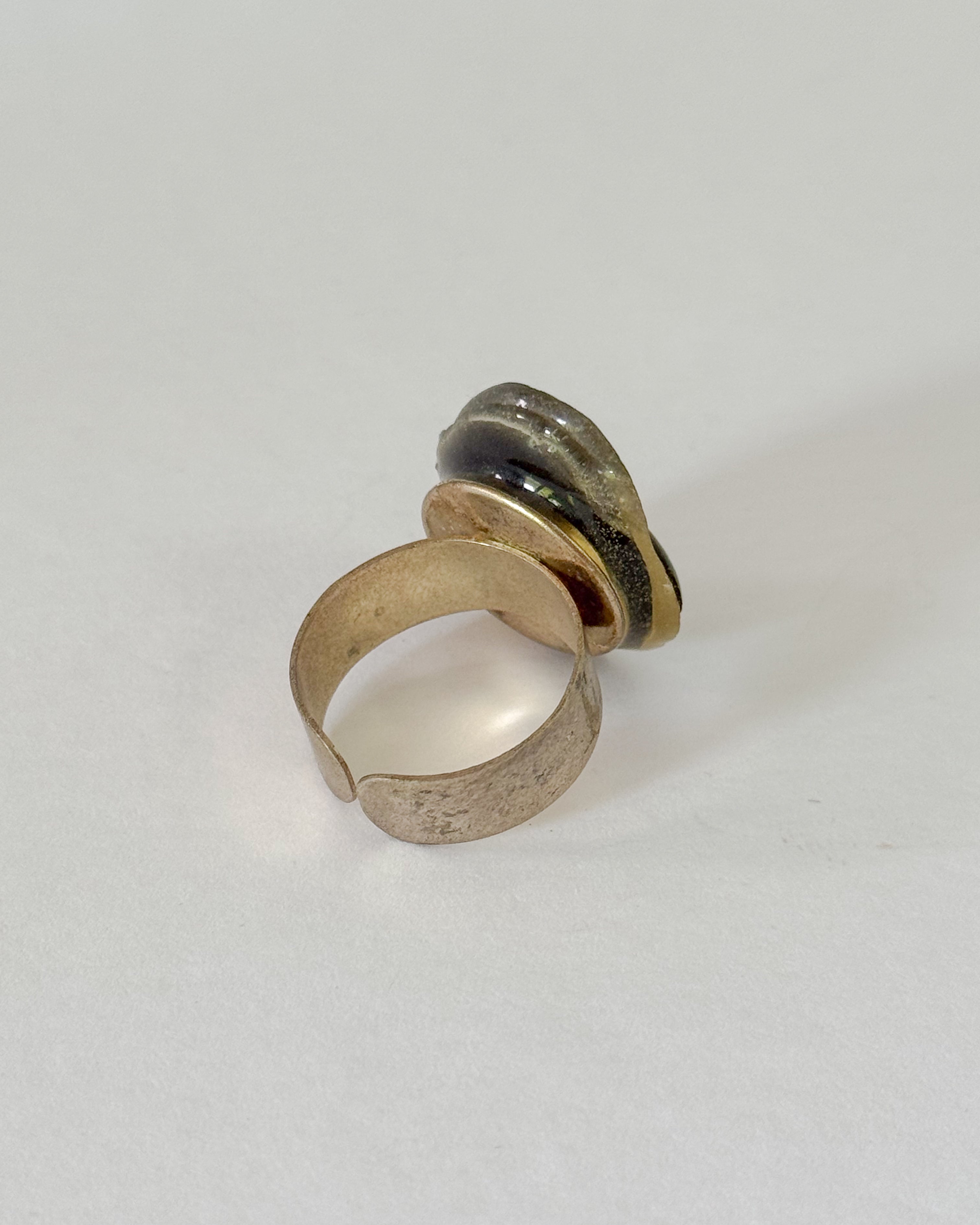 The Cristina Ring