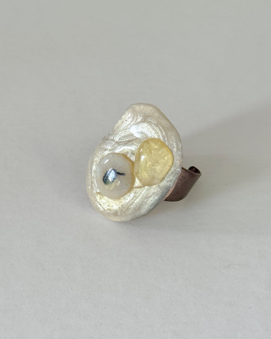 The Nancy Ring