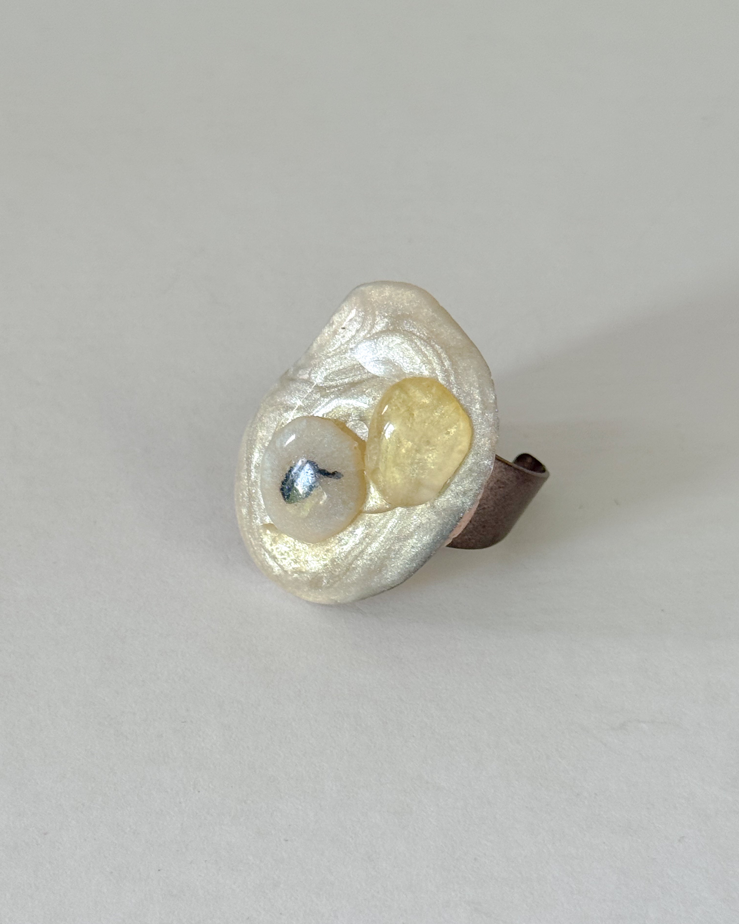 The Nancy Ring