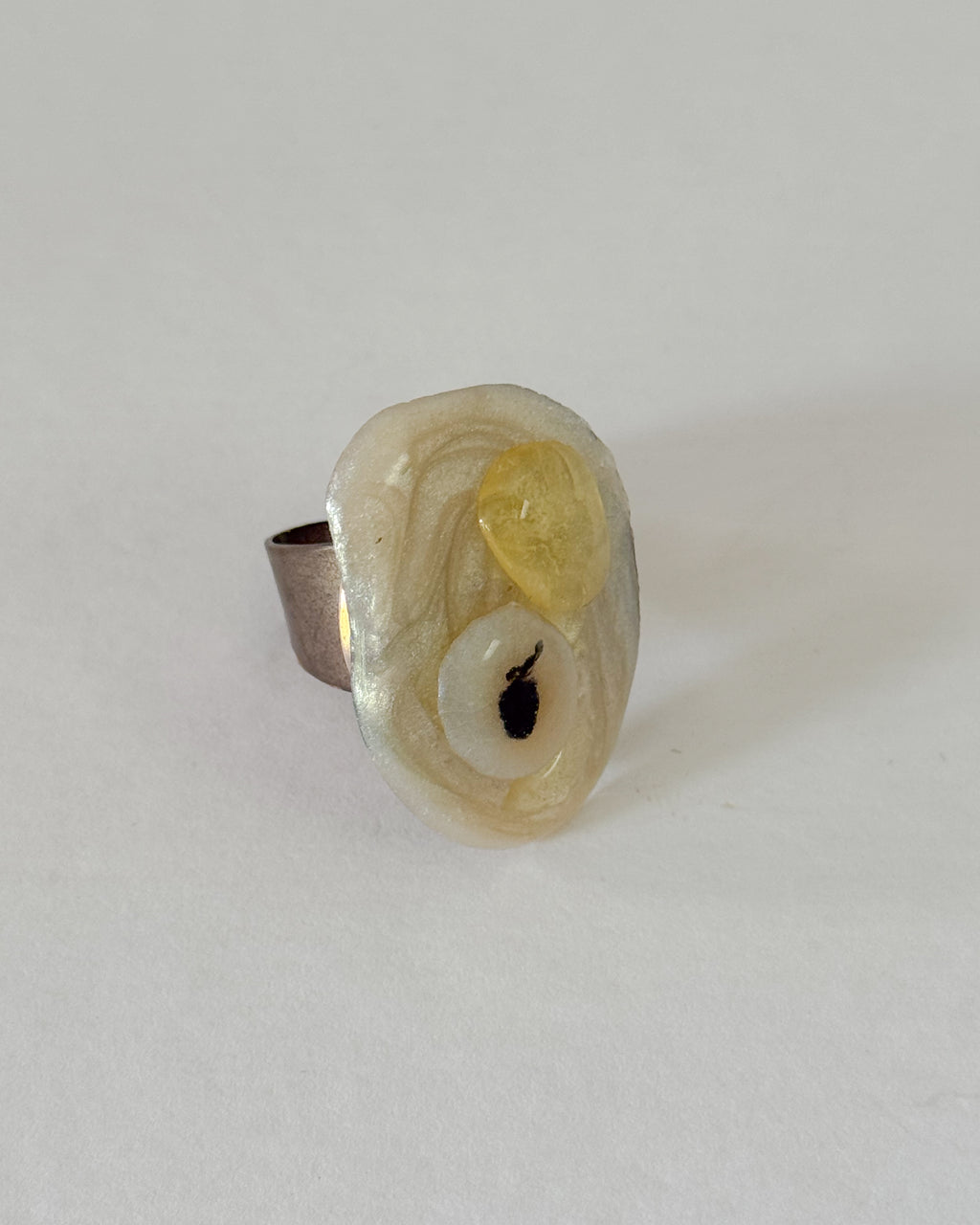 The Nancy Ring
