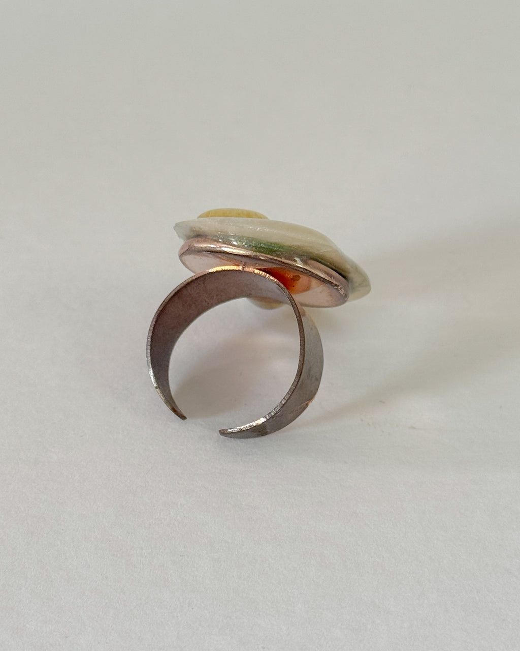 The Nancy Ring